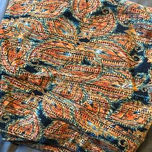 LulaRoe TC leggings